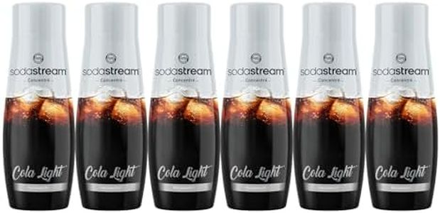 sodastream