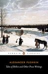 Tales of Belkin and Other Prose Writings (Penguin Classics)