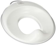 BabyBjörn Toilet Training Seat, White/Grey