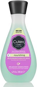 Cutex Nail