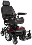 Drive Motorized Wheelchairs