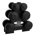 Weight Set For Women Dumbells