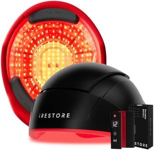 iRestore E
