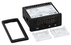 R02-01-259 Thermostat Cont 24V dc with Bezel Kit