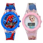 Sonic Watch For Kids Boys