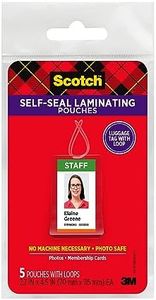 Scotch Sel