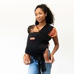 MOBY Easy Wrap Carrier by Petunia P