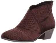 Volatile Ankle Boots