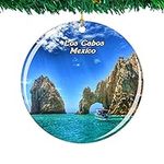 Weekino Mexico Los Cabos Christmas 