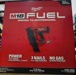 Milwaukee 2744-20 M18 Fuel 21-Degre