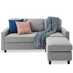 Best Choice Products Upholstered Se