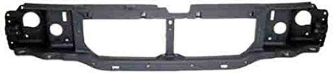 Sherman Replacement Part Compatible with Ford Ranger Header Panel (Partslink Number FO1220219)