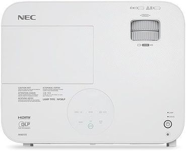 NEC Displa