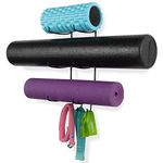 Yoga Mat Holder For Men