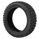 SUNGOOYUE 10x2.75‑6.5 Tubeless Tire, Tubeless Electric Scooter 10 Inch Off Road Tyre Replacement for Speedway 5 Dualtron 3 E Scooter