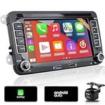 2+64G Android 13 Car Radio for VW G