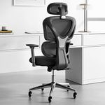 Uline Office Chairs