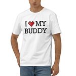 Buddy Shirts