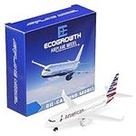 EcoGrowth Model Planes American Air