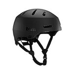 Bern, Macon 2.0 Multisport Helmet, 