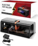 Electric Rat Traps Indoor for Home,