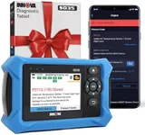 Innova SD35 OBD2 Scanner – ABS, SRS