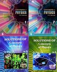 Physics Textbooks