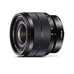 Sony SEL1018 E Mount - APS-C 10-18 mm F4.0 Wide Angle Zoom Lens