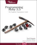 Programming Ruby 3.2: The Pragmatic