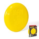 Kan Jam Premium Flying Disc; Original Disc Throwing Game; 11‚ Disc, Multiple Colors