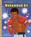 Muhammad Ali: A Little Golden Book 