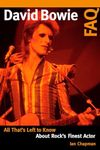 David Bowie FAQ: All That's Left to