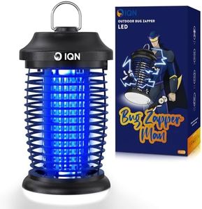 15w Fat Bug Zapper Outdoor-1