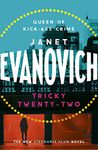 Tricky Twenty-Two: A sassy and hilarious mystery of crime on campus (Stephanie Plum 22)