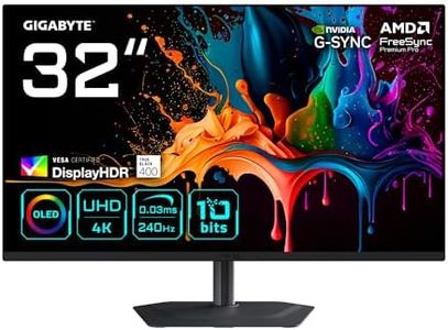 Gigabyte M