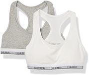 Calvin Klein Girls' Kids Modern Cot