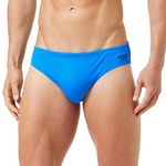 Speedo Men's Essential EndurancePlus 7cm Swimming Briefs New Season