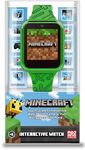 Accutime Microsoft Minecraft Green 