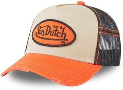 Von Dutch 