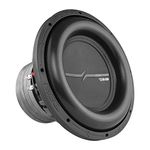 DS18 AUDIO ZXI12.4D DS18 12" SUBWOOFER 2000W 4OHM, Black