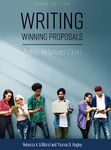 Writing Winning Proposals