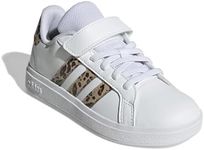 adidas Unisex-Kids Grand Court 2.0 