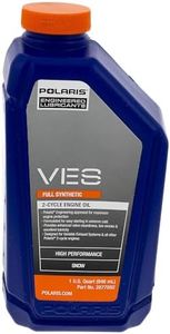 Polaris VES Synthetic 2-Cycle Oil