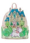 Disney: The Aristocats Marie House Mini Backpack