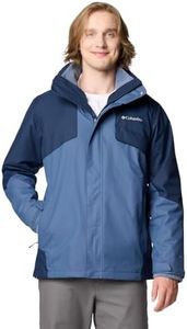 Columbia M