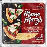 Mama Mary's 7 Inch Traditional Pizza Crust (12x12 Oz)