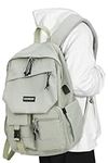 Classic School Backpack School Bag: