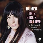 This Girl’s In Love - A Bacharach & David Songbook