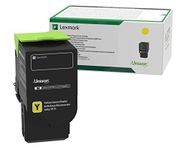 Lexmark TONER J RET