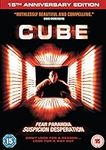 Cube - 15th Anniversary Edition [19